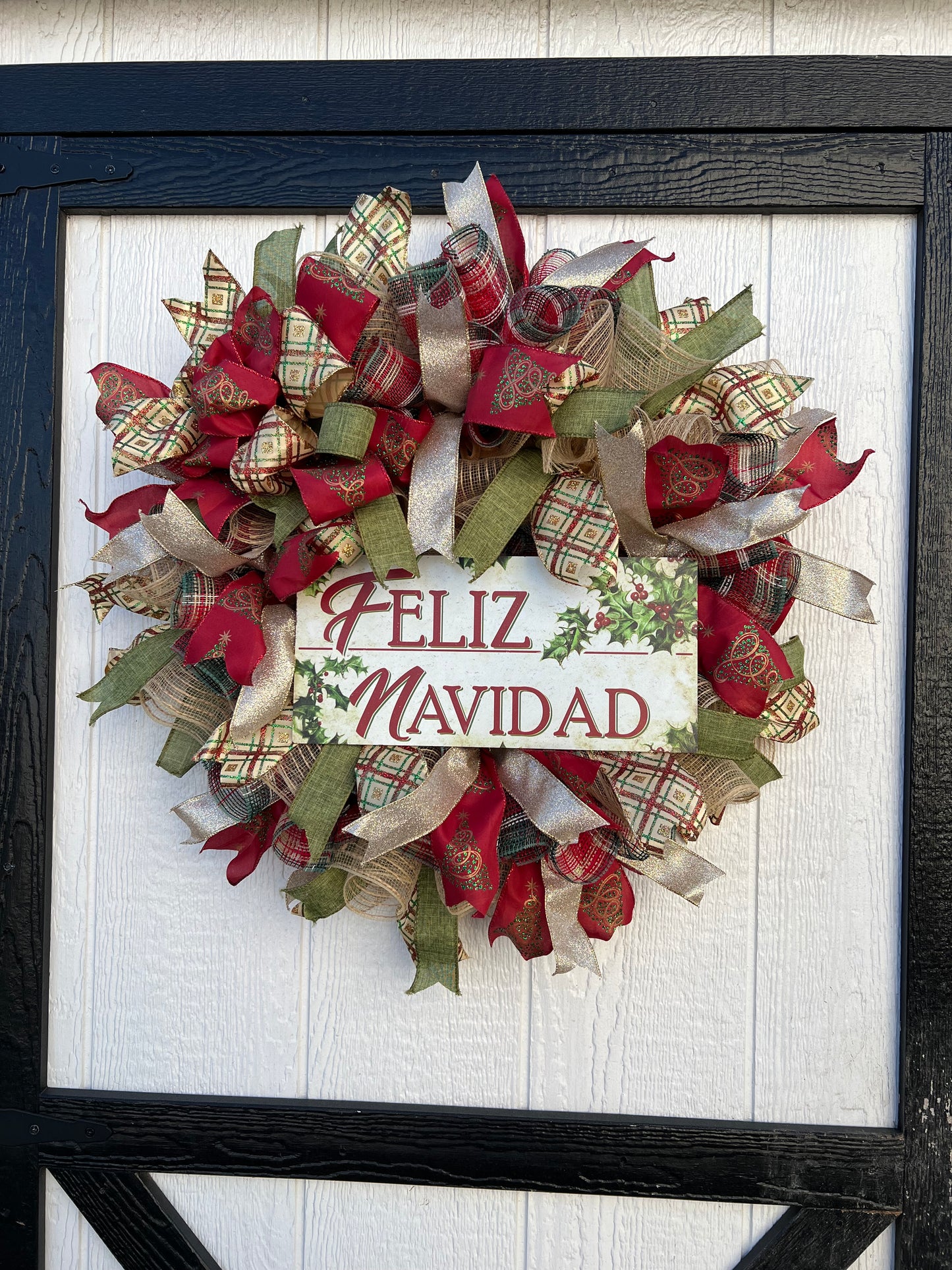 Feliz Navidad