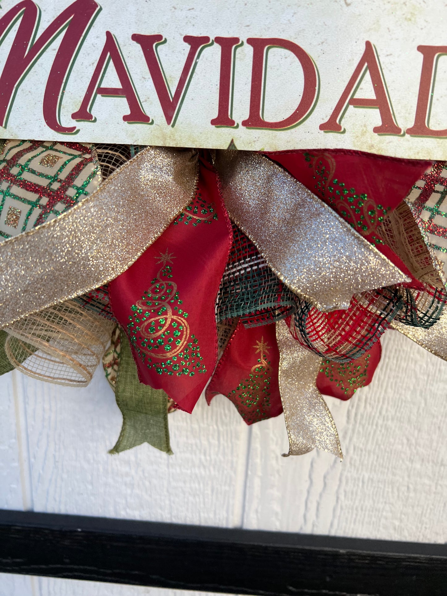 Feliz Navidad