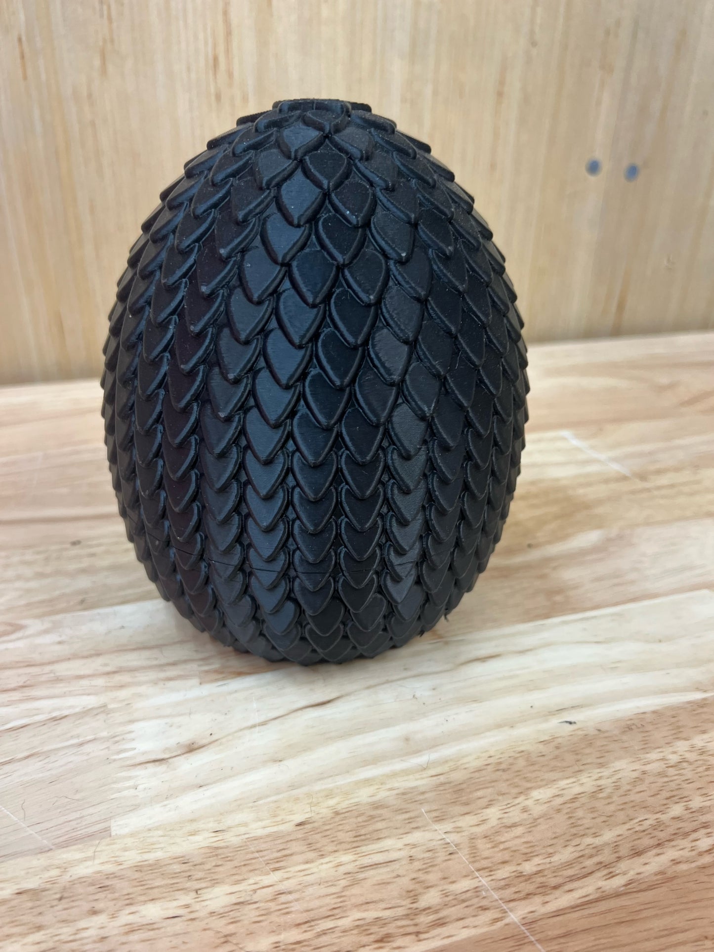 24 Inch Dual Color Dragon and Egg Set