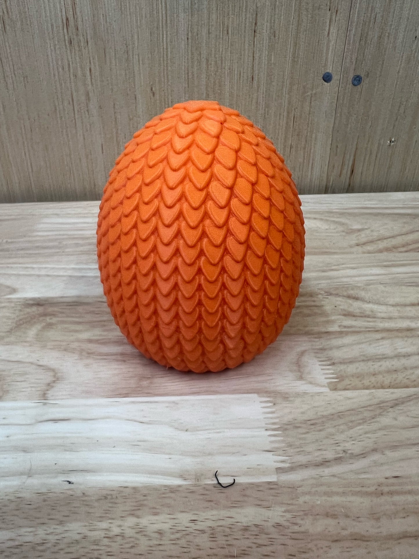 18 Inch Dual Color Dragon and Egg Set